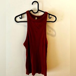 Free People Intimates Tank